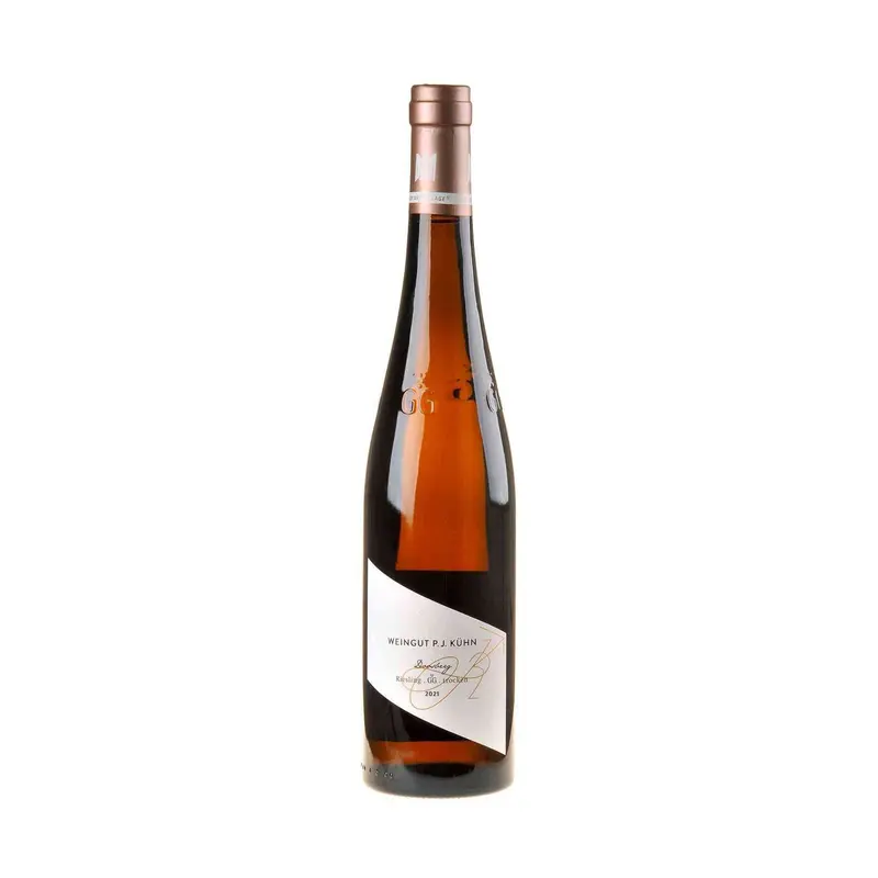 Weingut P.J.Kühn Riesling Doosberg Großes Gewächs 2021