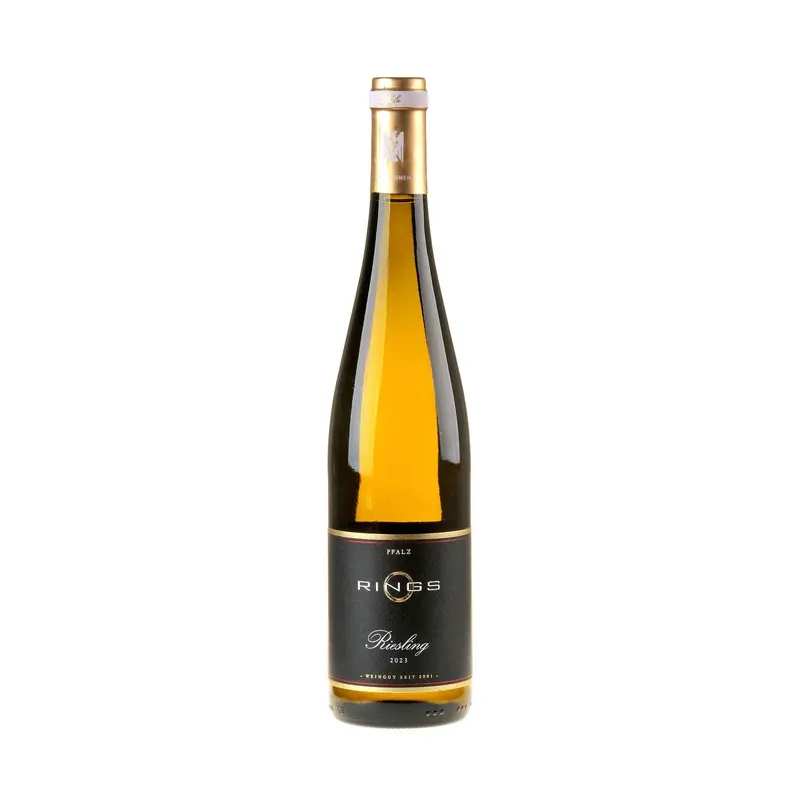Weingut Rings Riesling Bio 2024