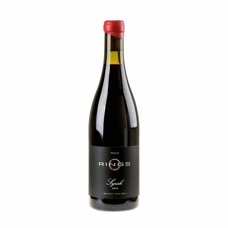Weingut Rings Syrah 2020