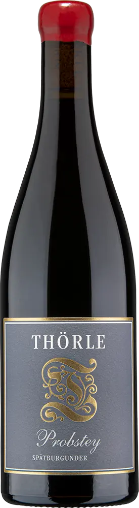 Weingut Thörle, Probstey Spätburgunder, 2022