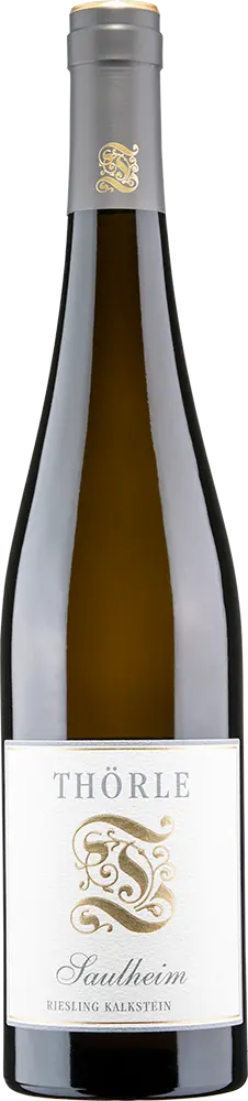Weingut Thörle, Saulheim Riesling Kalkstein, 2022