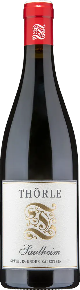Weingut Thörle, Saulheim Spätburgunder Kalkstein, 2023