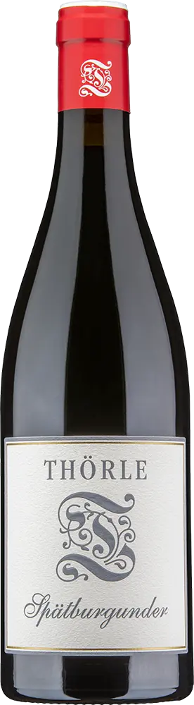 Weingut Thörle, Spätburgunder, 2022