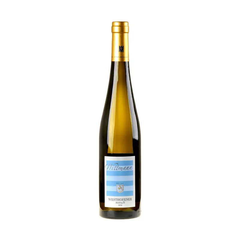 Weingut Wittmann Riesling Westhofener aus Ersten Lagen 2025