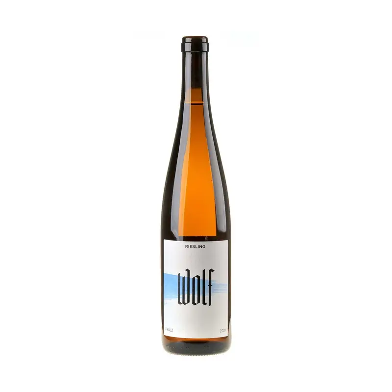 Weingut Wolf Riesling 2021