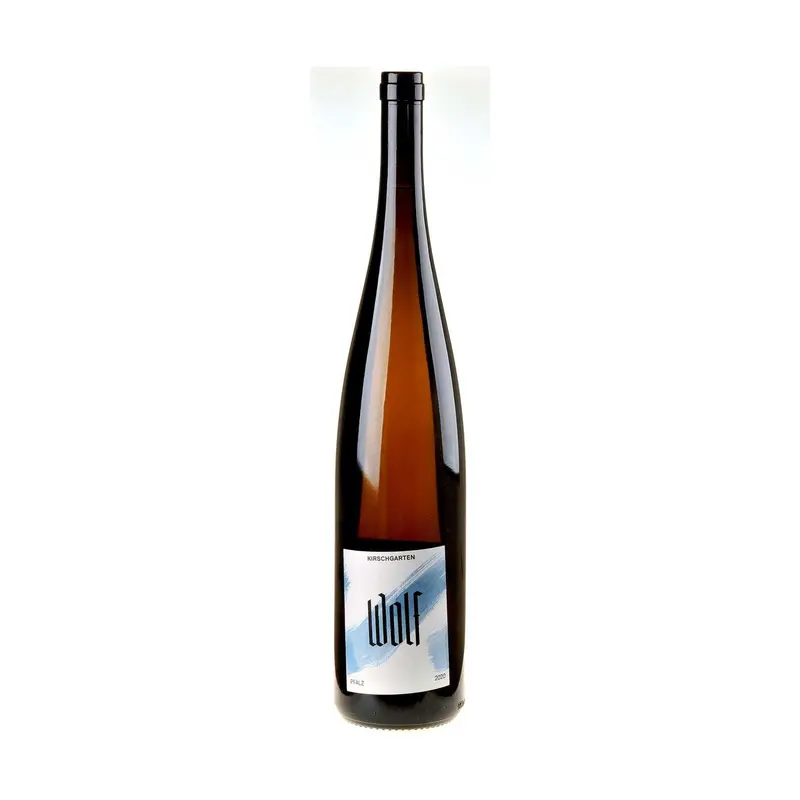 Weingut Wolf Riesling Kirschgarten 2021 Magnum