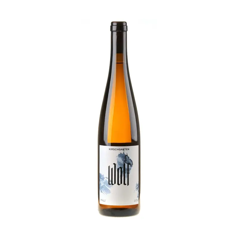 Weingut Wolf Riesling Kirschgarten 2021