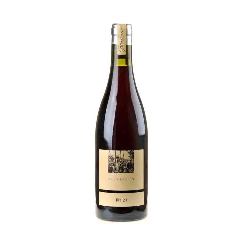 Weingut Ziereisen Blauer Spätburgunder RH 21