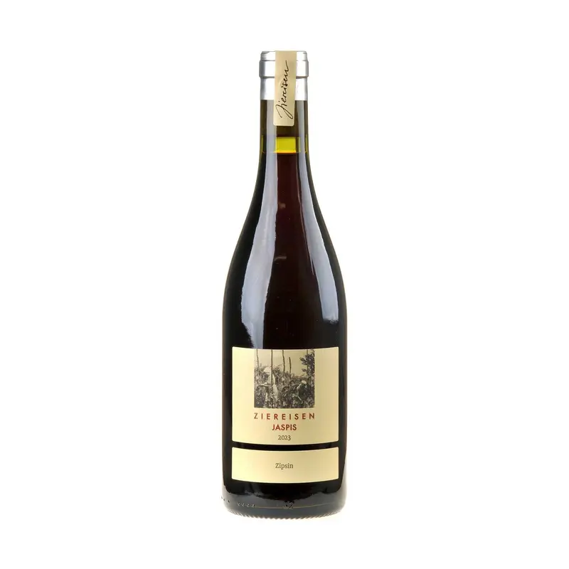 Weingut Ziereisen Jaspis Zipsin Pinot Noir 2023