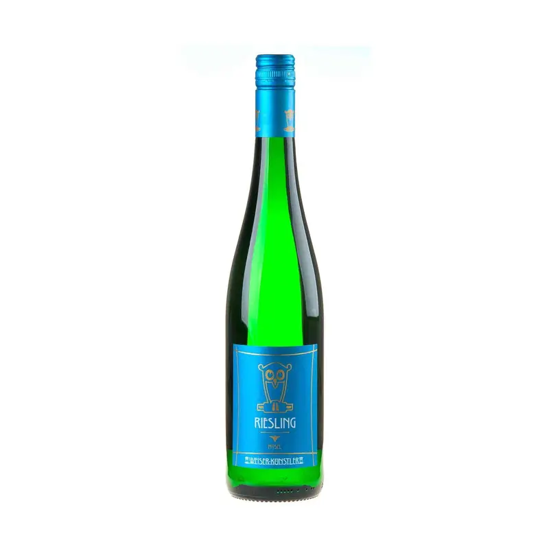 Weiser-Künstler Riesling Bio 2023