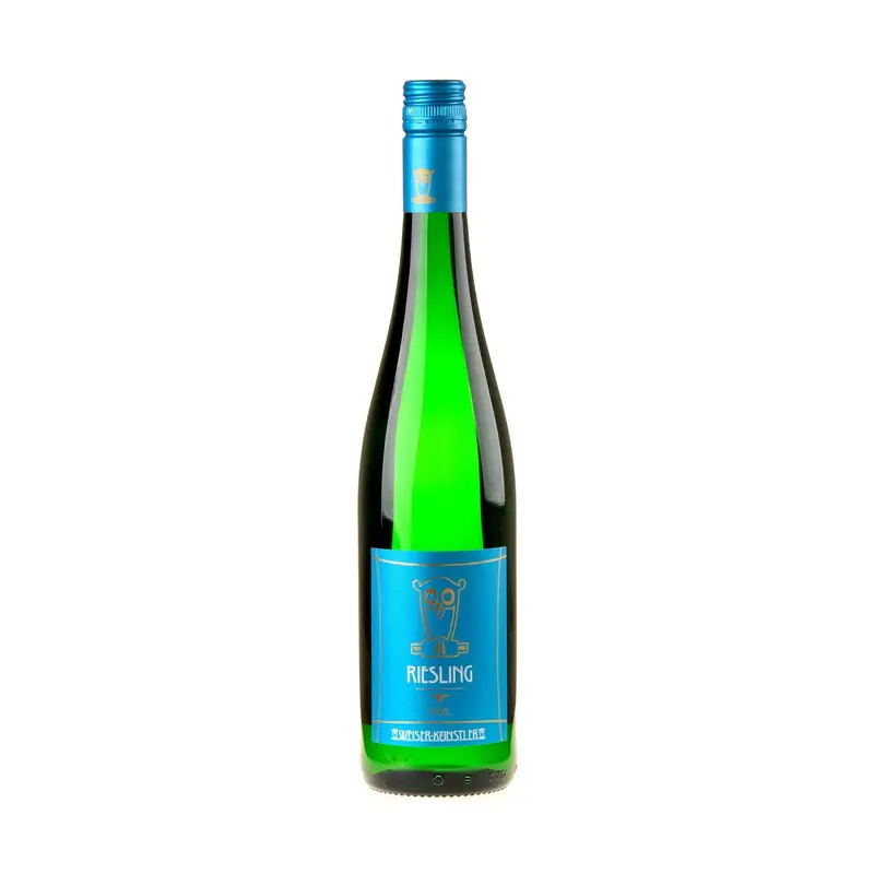 Weiser-Künstler Riesling Bio 2024
