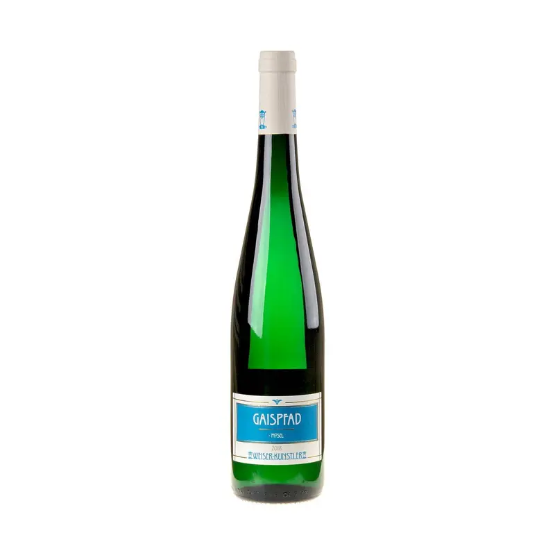 Weiser-Künstler Riesling Gaispfad trocken Bio 2018