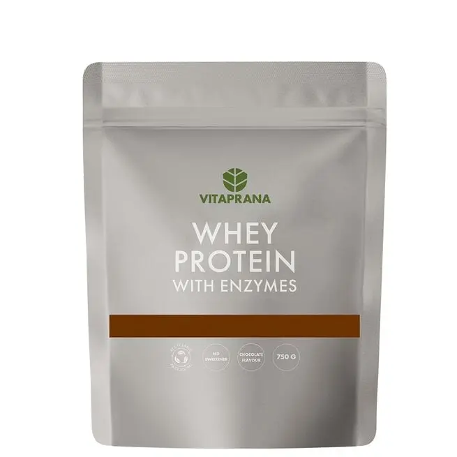 Whey Protein Vassleprotein 750 g