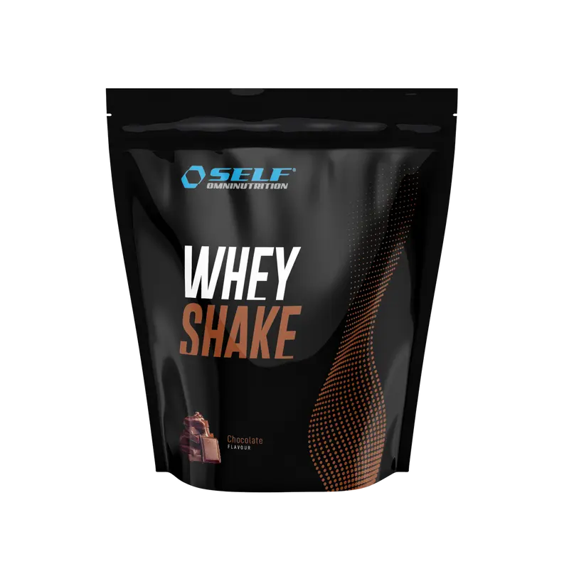 Whey Shake 1kg