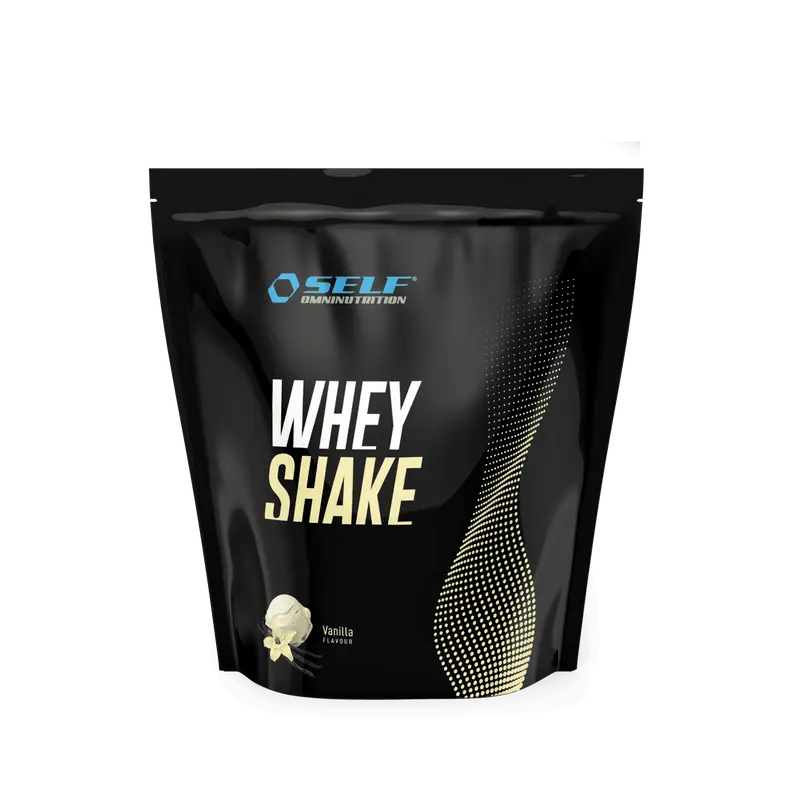 Whey Shake - 1kg