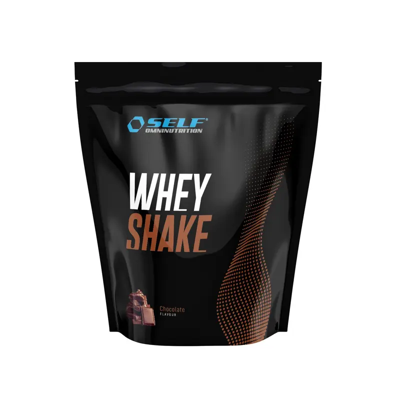 Whey Shake Chocolate, 1kg
