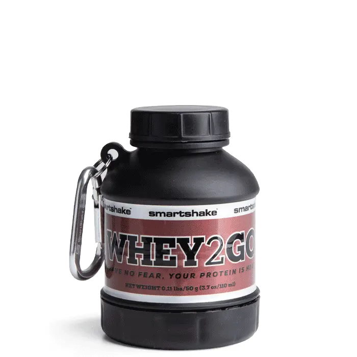 WHEY2GO Funnel Proteinbehållare 50 g