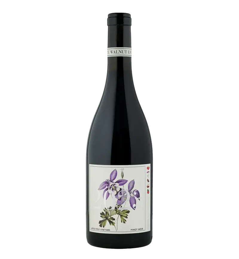 White Walnut Pinot Noir Apple Field 2023