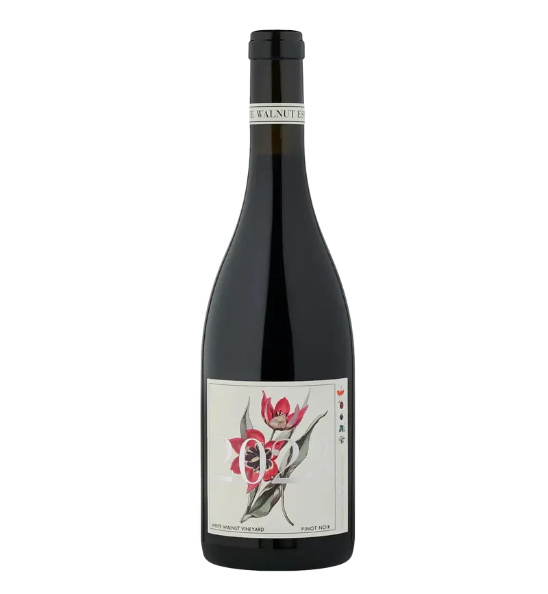 White Walnut Pinot Noir White Walnut Vineyard 2023