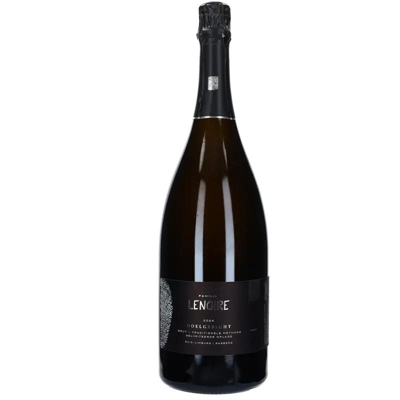 Wijngoed Lenoire Doelgericht Brut Magnum
