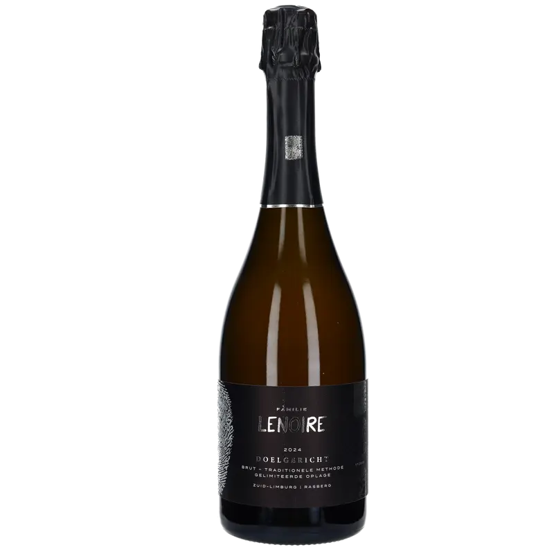 Wijngoed Lenoire Doelgericht Brut
