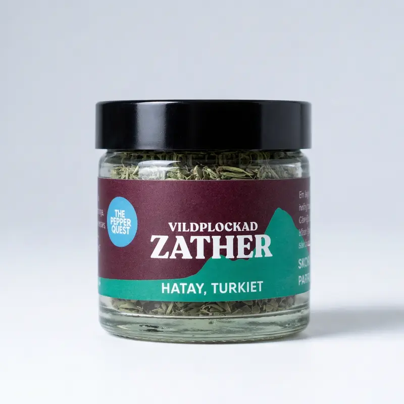 Wild Zather