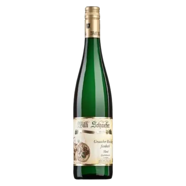 Willi Schaefer Graacher Feinherb 2022