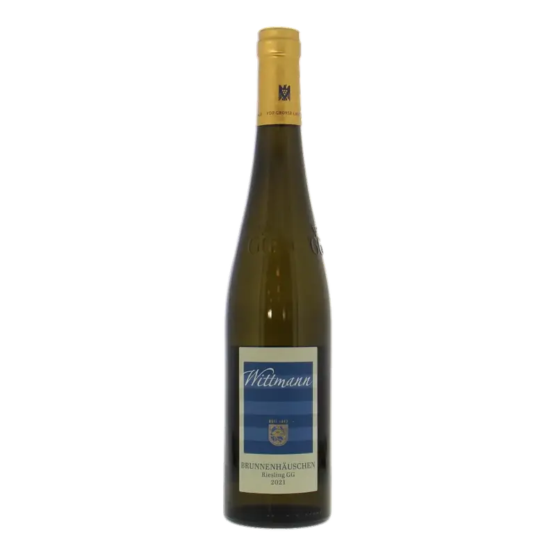 Wittmann Brunnenhauschen Grand Cru Riesling Allemagne, 2021