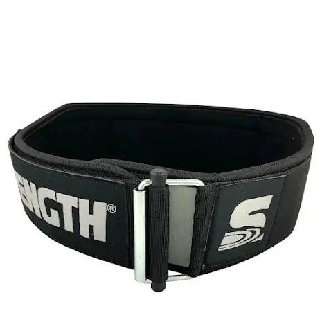 WL Neoprene Belt