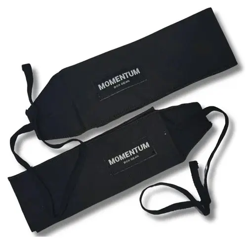 WL Wrist Support - Black