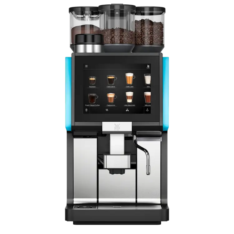 WMF 1500 S+