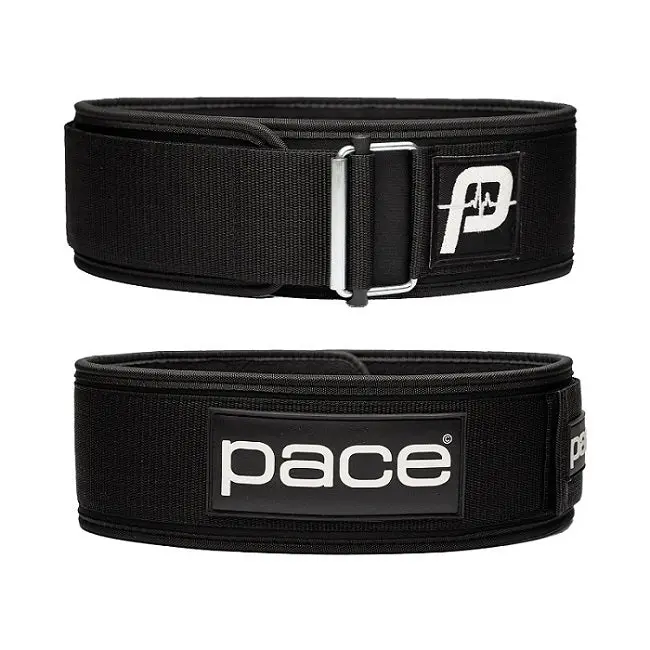 Wod Belt Black