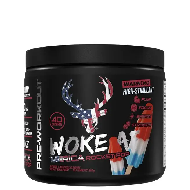 Woke AF PWO, 260 g