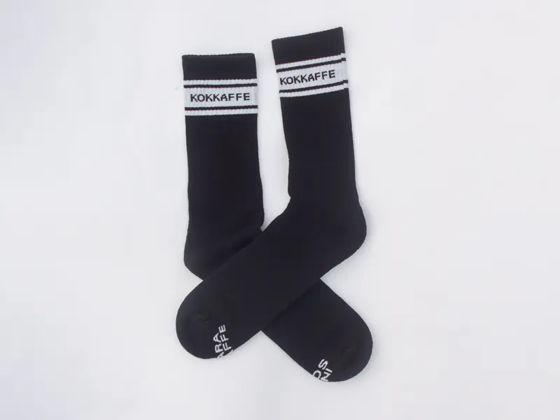Wool Sock - Kruder