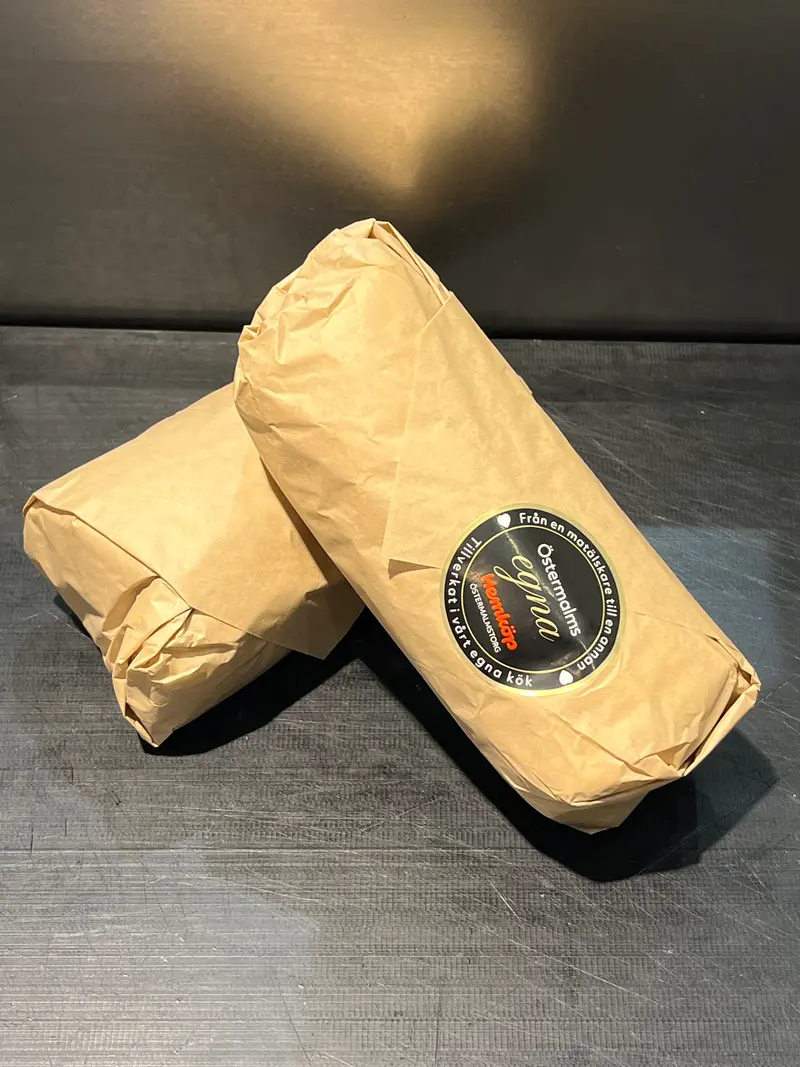 Wrap Pulled Pork