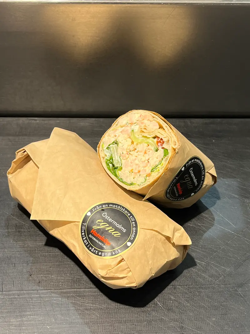 Wrap Skagen