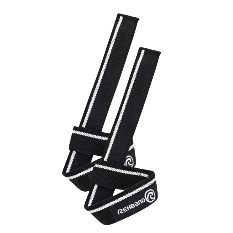 X RX Lifting Straps