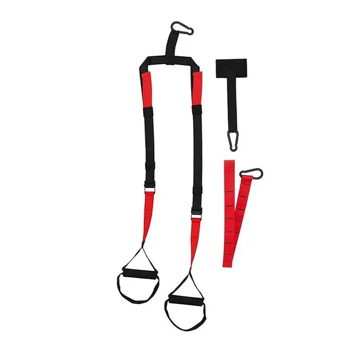 X-Trainer Pro Suspensionstränare