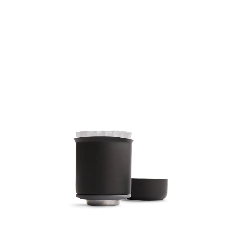 XF Dripper Matt Black - Fellow