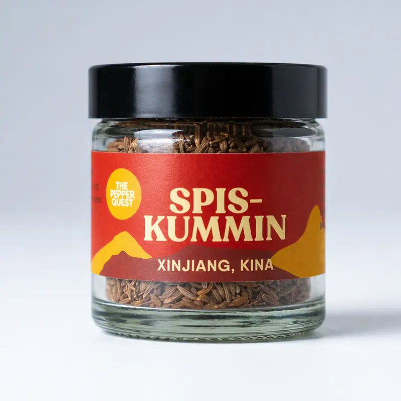 XinJiang Cumin