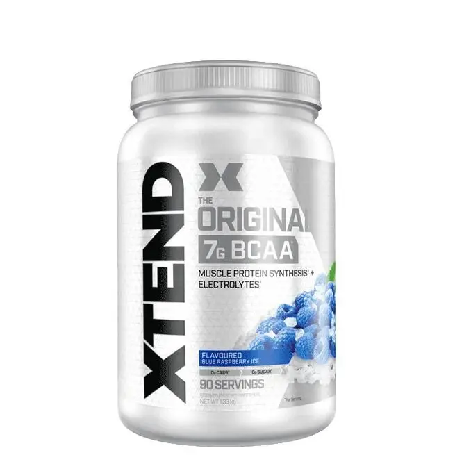Xtend Original BCAA - 30 Portioner
