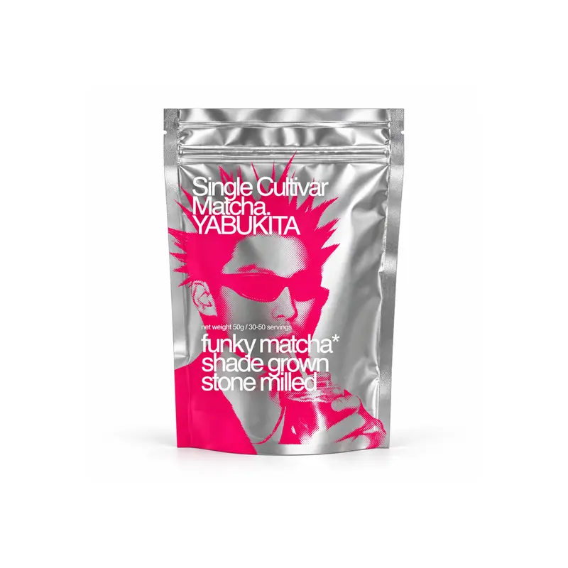 YABUKITA – Single Cultivar (50g)
