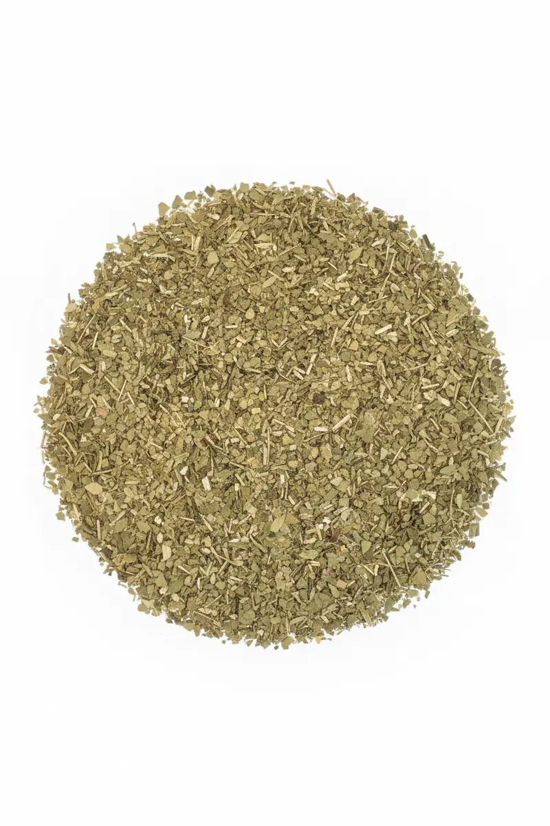 Yerba Mate - Ekologiskt