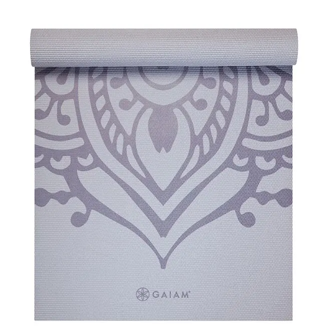 Yogamatta 5mm Wild Lilac Sundial