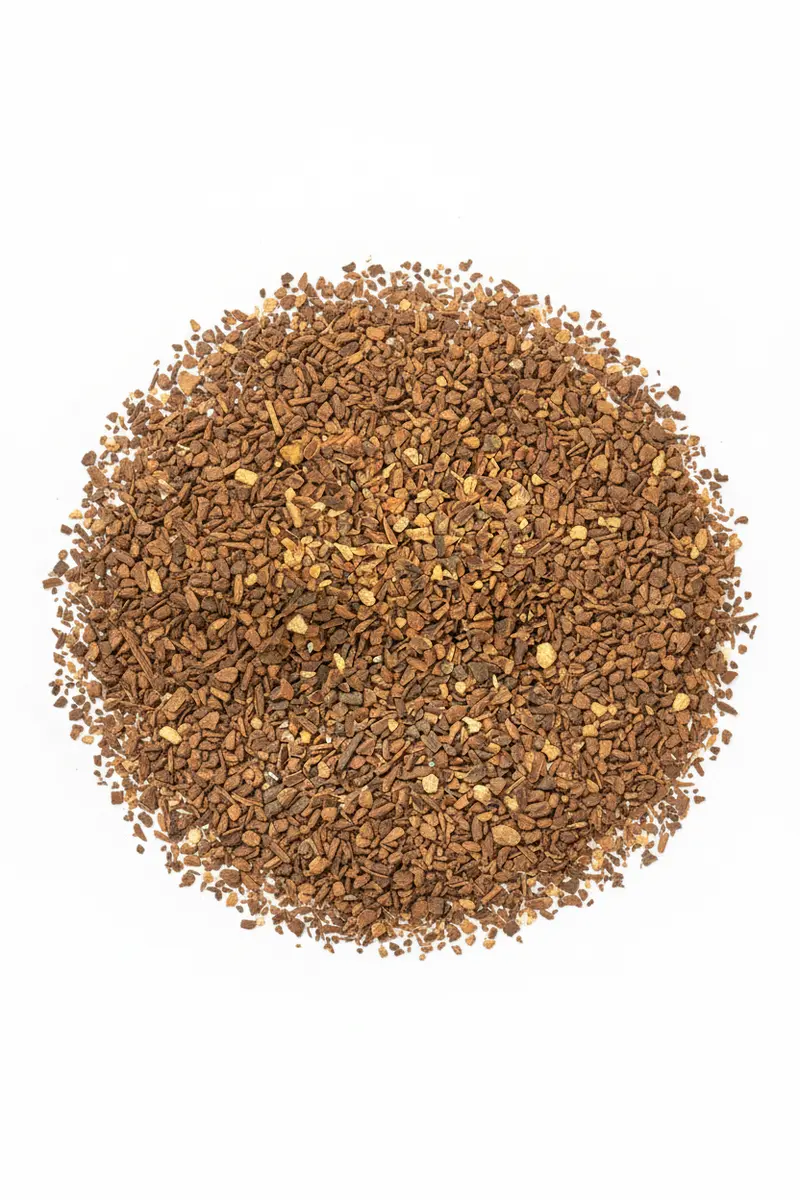 Yogi Te (chai spice blend)