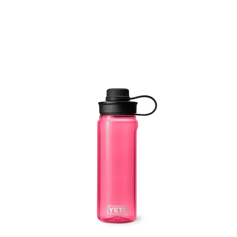 Yonder Tether Vattenflaska 750ml - Tropisk Rosa