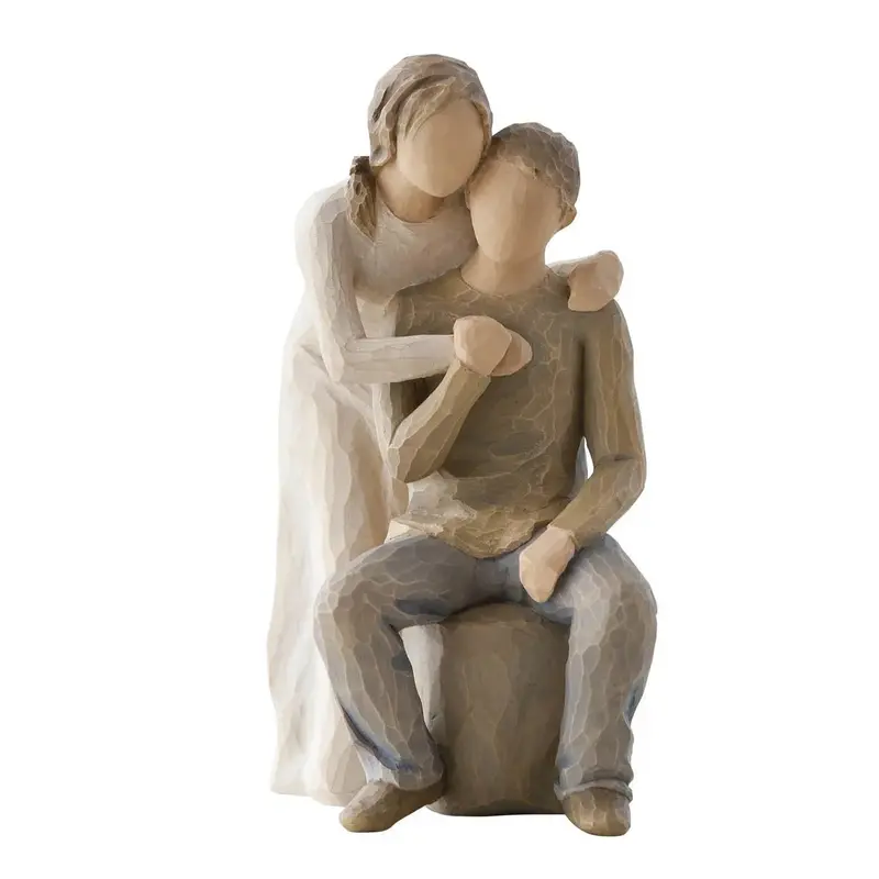 You and me - Willow Tree