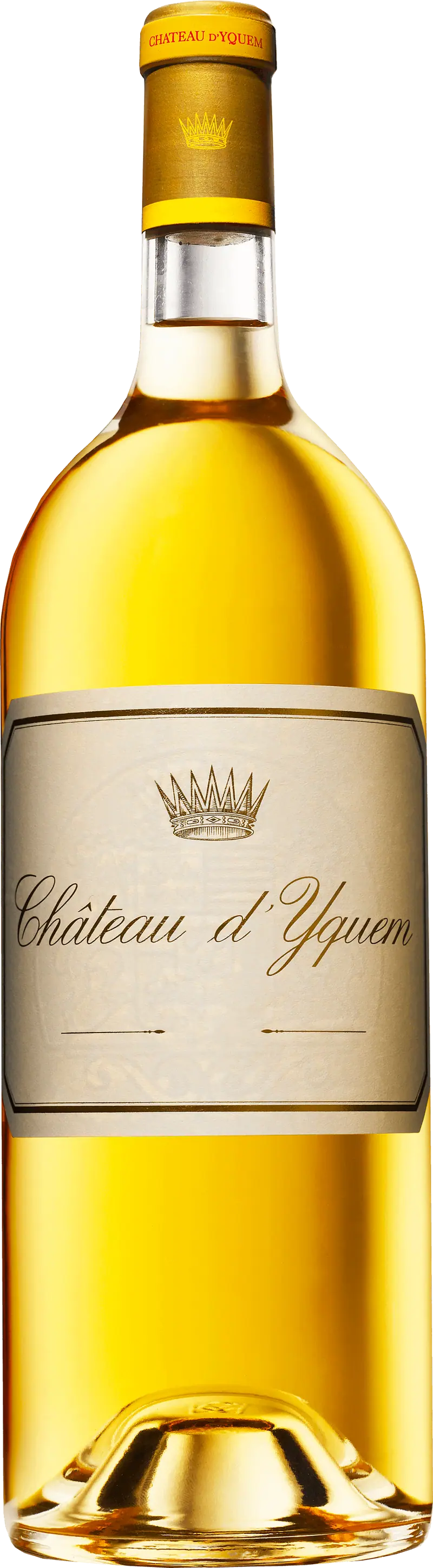 Yquem 1er Cru Supérieur Sauternes, 2005