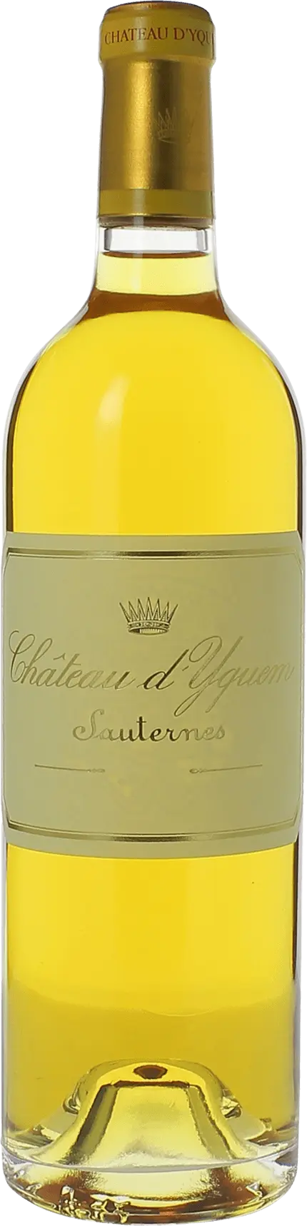 Yquem 1er Cru Supérieur Sauternes, 2017
