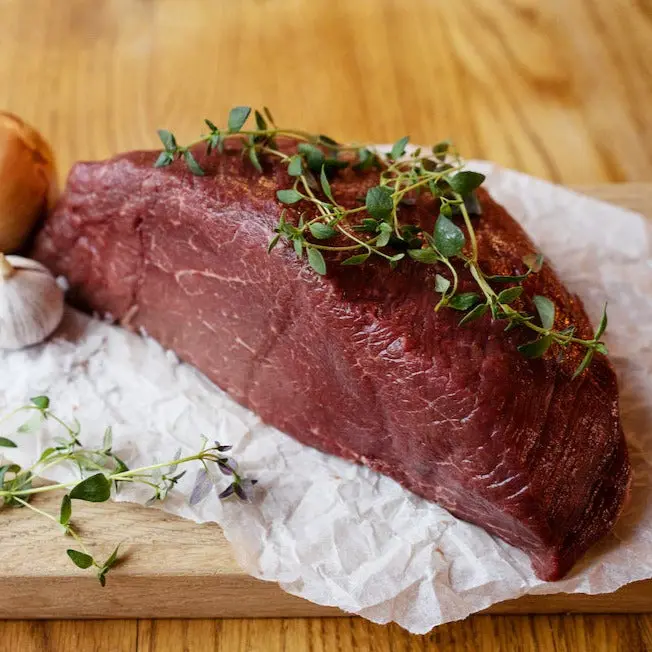 Ytterlår ANGUS